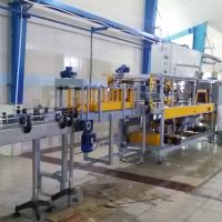 فروش کارخانه آب معدنی با چشمه اختصاصی در سیاهکل