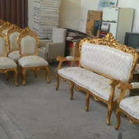 تعمیر و تولید انواع مبلمان راحتی