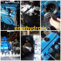 تعمیر پمپ تهران