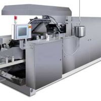 فروش خط تولید ویفر ساخت آلمان