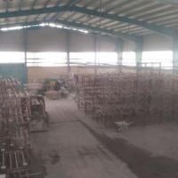 فروش 1970 متر کارگاه موزاییک سازی در خمینی شهر