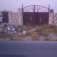 فروش۱۱۰۰۰ متر زمین محصور در شهریار