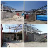 فروش کارخانه قالیشویی