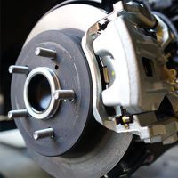 فروش سیستم ترمز و ایمنی در تهران