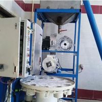 فروش خط تولید قند کله ای در یزد