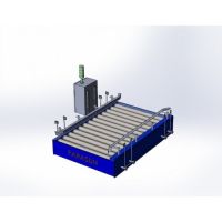 فروش ماشین آلات صنعتی پالت برقی