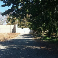 6000 متر کارخانه فروشی در ملارد