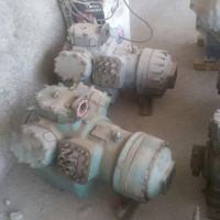 سردخانه زیر صفر صنعتی دست دوم