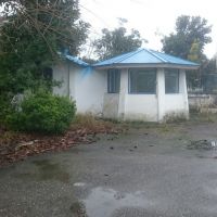 زمین و سوله فروشی کارخانه در مازندران