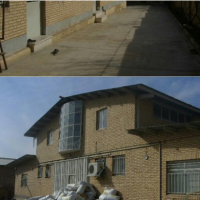 فروش کارخانه بسته بندی صنایع غذایی و سردخانه در پاکدشت تهران