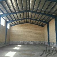 فروش 400متر کارگاه اقساطی در رباط کریم