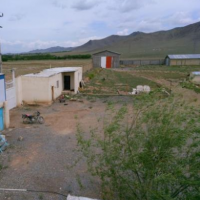 فروش ومعاوضه 27 هکتار کارگاه ورمی کمپوست در خنداب