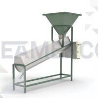 تولید دستگاه شنگیر حبوبات شرکت صنعتی سیمرکو در تهران