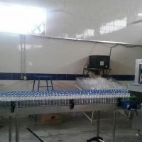 فروش کارخانه آب معدنی درقزوین
