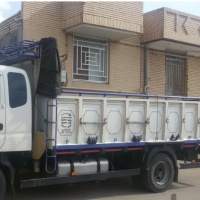 کرمان حمل بارواثاثیه منزل