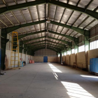 فروش کارخانه 4200 متری در شیراز