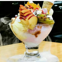 مشهد  تولید کننده و عرضه یخ خشک قالبی