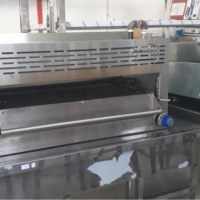 تجهیزات آشپزخانه صنعتی  فروشی در امل