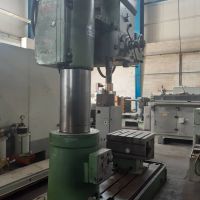 فروش دریل رادیال