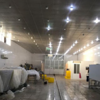 فروش 4000 متر کارخانه در بوشهر