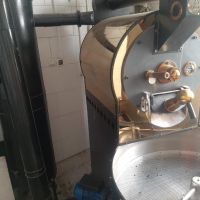 فروش دستگاه رستر قهوه 30 کیلویی