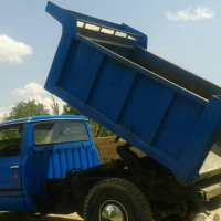 حمل انواع مصالح ساختمانی