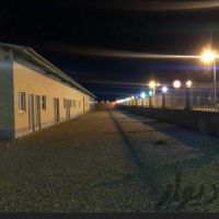 فروش سردخانه و کارخانه بسته بندی مواد غذایی در خاش