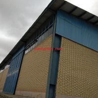 کارخانه شست و شوی پت