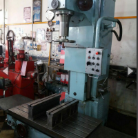 فروش ماشین آلات صنعتی سیلندر تراش در کزج
