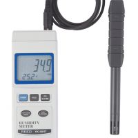 رطوبت سنج دیتالاگر LUTRON YK90HT