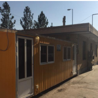 فروش کارخانه آلوچه لواشک در شهرک صنعتی خوارزمی