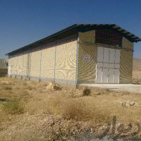 فروش سوله در شهرک صنعتی استهبان