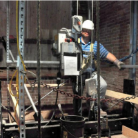 ساخت انواع بالابر و ویلچربر و تعمیرات برقی در تهران