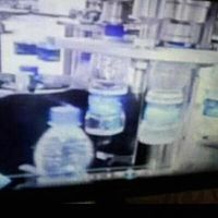 فروش کارخانه آب معدنی در خراسان جنوبی