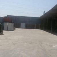 فروش کمپرسور فریونی صنعتی استوک