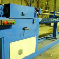 دستگاه شاخه کن مفتول