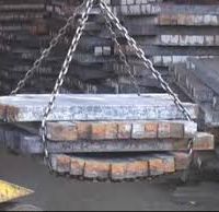 فروش کارخانه شمش فولاد ccm در ابهر