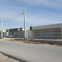 انبار تجاری در اصفهان