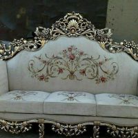 تولید انواع مبل در مشهد