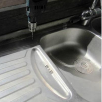 ارایه خدمات نصب و تعمیر انواع شیرآلات در تهران