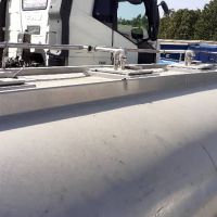 فروش مخزن حمل شیر در خرم آباد