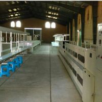 فروش کارخانه لامپ کم مصرف سمنان