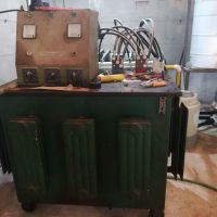 ریکتیفایر آبکاری