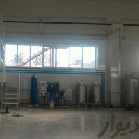 فروش کارخانه نوساز در تبریز