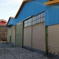 فروش کارخانه در اردبیل