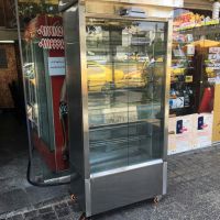 تجهیزات آشپزخانه صنعتی و رستوران - جوجه گردان