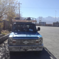 حمل بار از سیرجان به تمام نقاط ایران