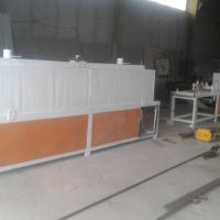 دستگاه تولید شیرینی نخودچی