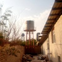 فروش کارخانه شیمیایی در اصفهان