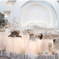 فروش 2700 مترتالار عروسی در رشت